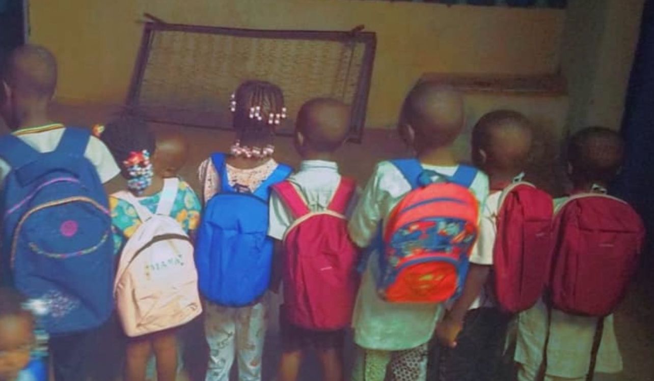 OFFREZ DES SACS ECOLES