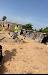 Appel à soutien pour la finition d’une école au Mali